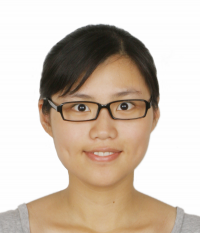 Former visiting graduate student Wei Zuo