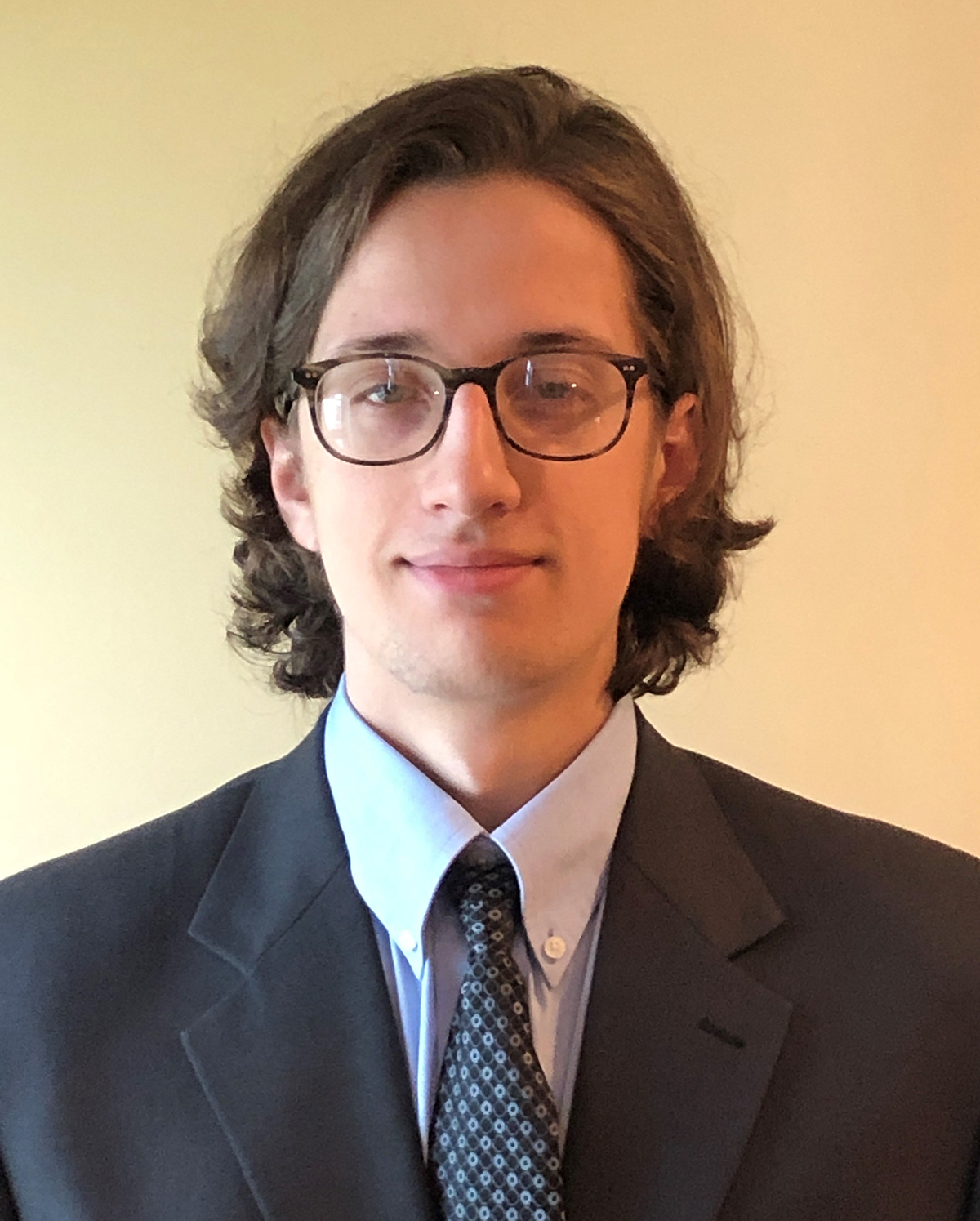 Justin Gregory Lorenz
