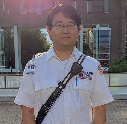 Elijah Chen