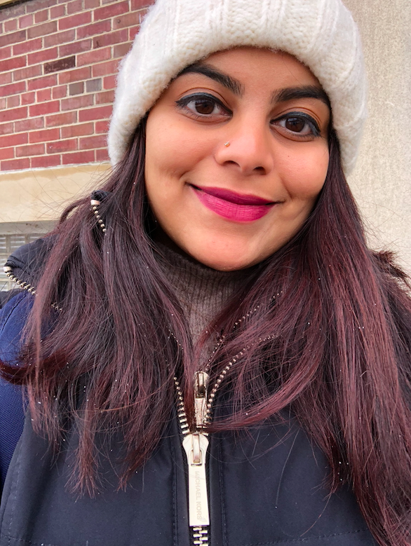 Avantika Murali