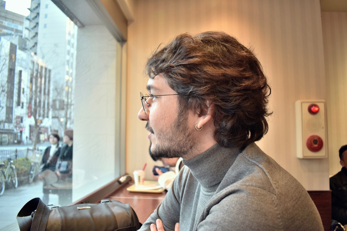 Berkan Bolkan