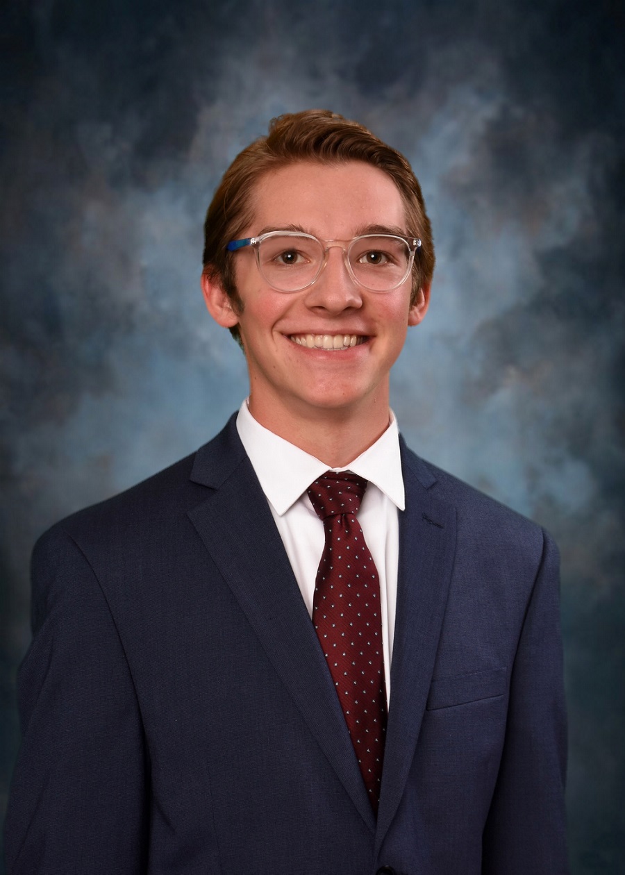 Andrew M. Cichon