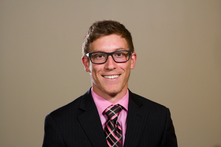 Jacob Kraft