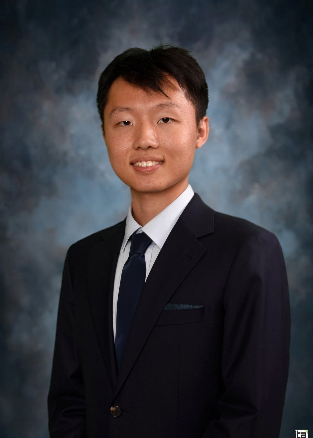 Weizhuo (Ken) Wang