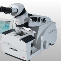 Leica Cryo Ultramicrotome UC6/FC6