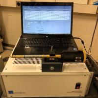 Hysitron PI 95 In-Situ TEM Picoindenter