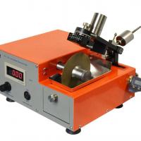 MRI 150 low speed diamond blade saw