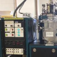 AJA ATC2000 Sputter Coater 1