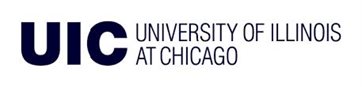Photo of UIC logo