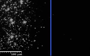 New plasma technique provides cleaner surfaces in computer-chip making