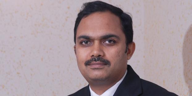 Jain Earns National Award for Nuclear Reactor Modeling Work