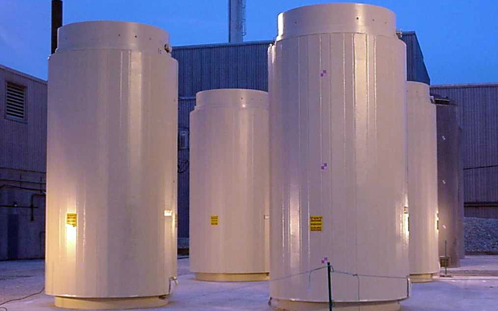 Panel to Discuss Reactor Fuel Discharge Management