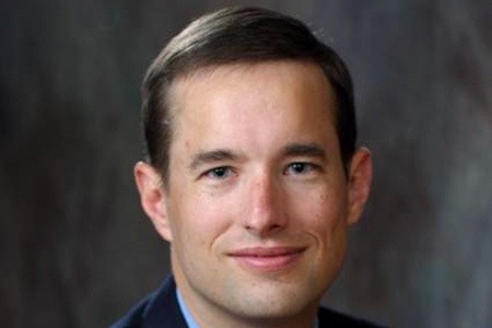 Neumann Chosen as Inaugural NPRE Advocate