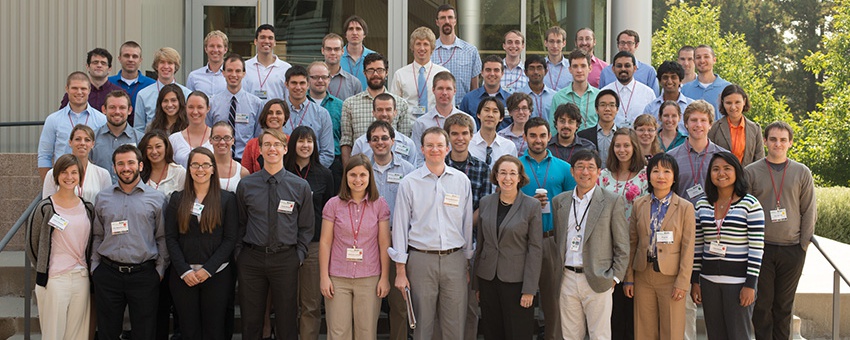 Fiflis Gains DOE Fellowship for Plasma/Fusion Studies