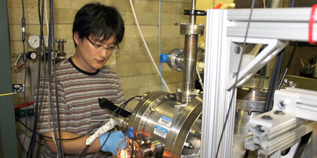 Fusion Reactors Innovation to be Tested in China