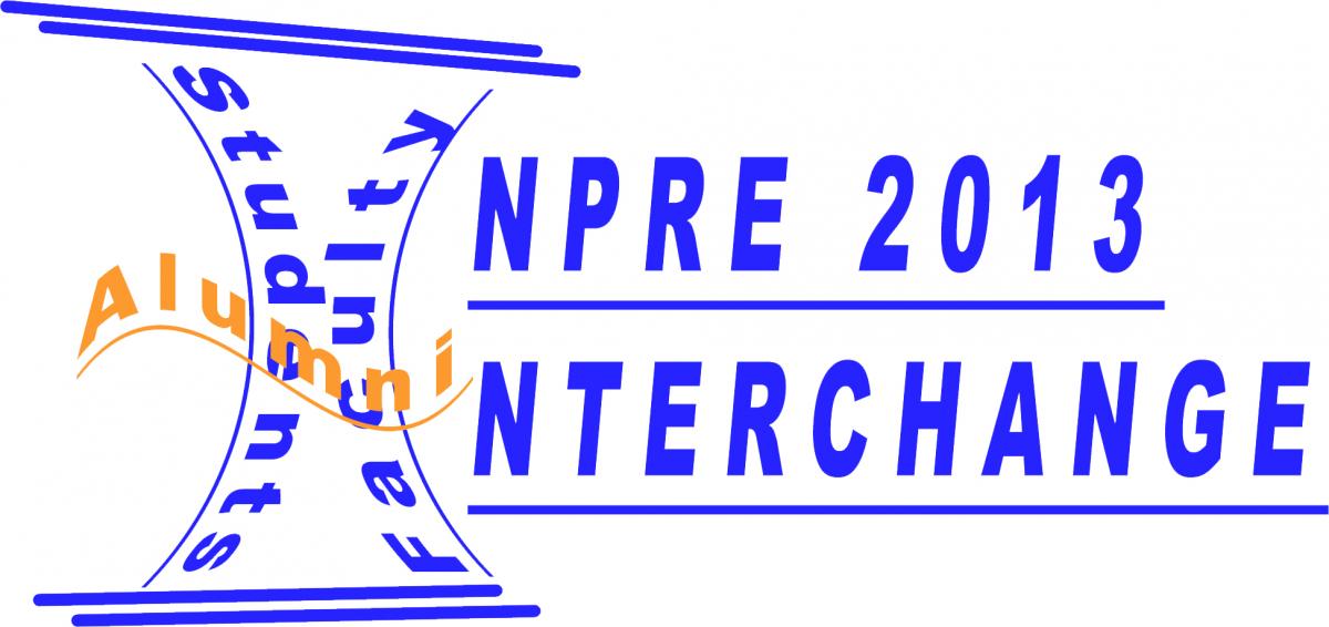 Interchange Event Provides Students, Employer Interaction