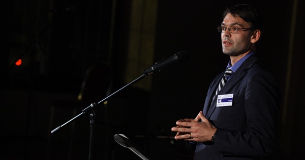 Nuclear Security Expert to Present Miller/Comm Lecture