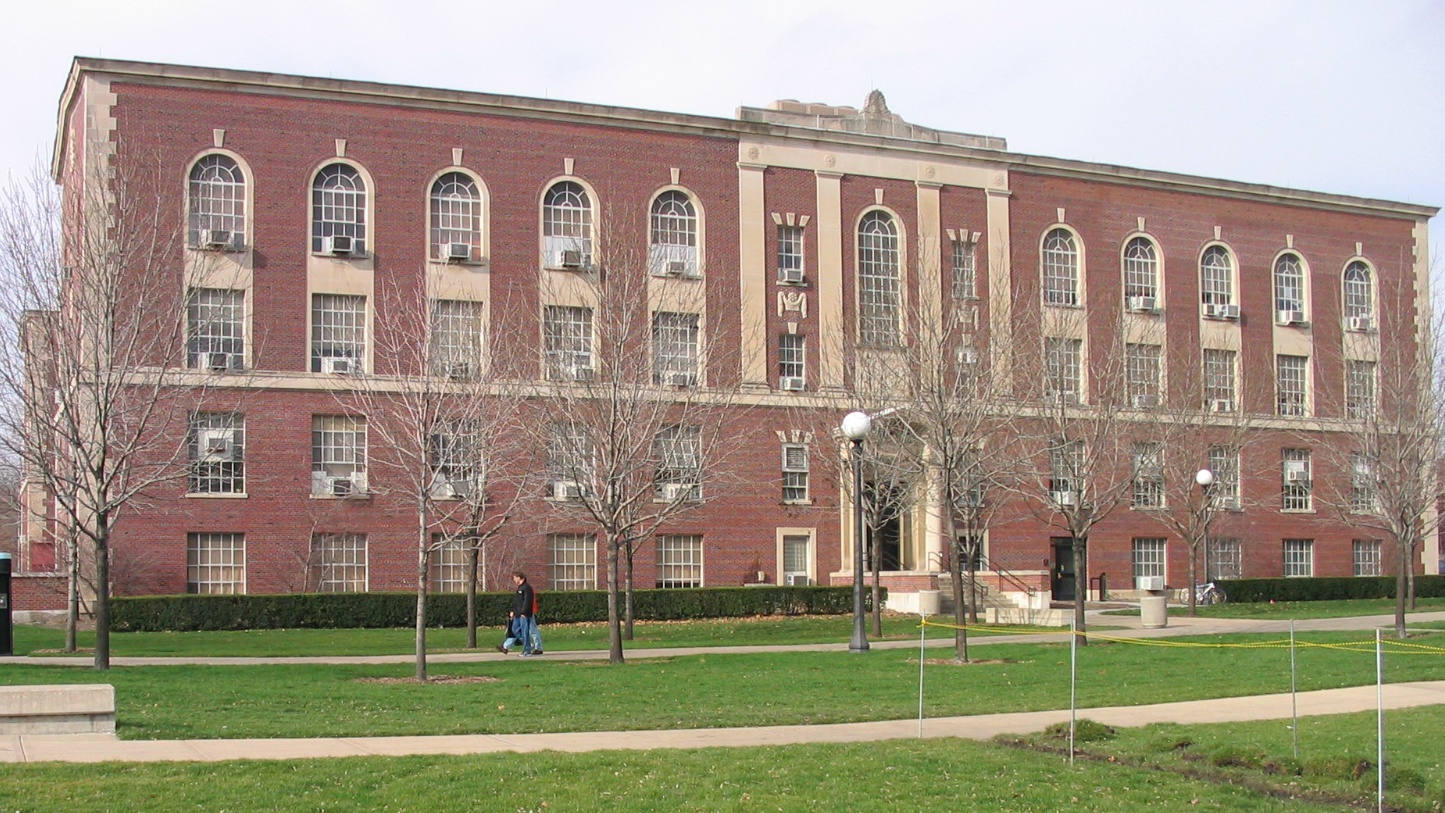 Talbot Lab Renovation Means More Lab Space for NPRE