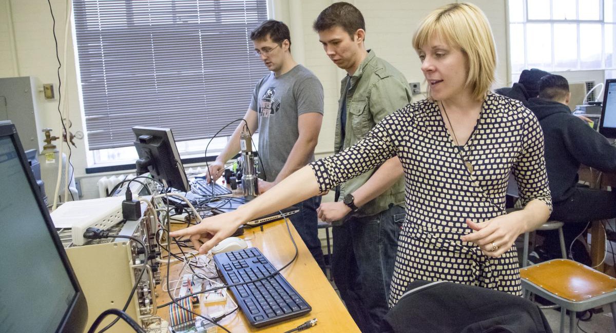 Learning Detectors - From the Inside Out