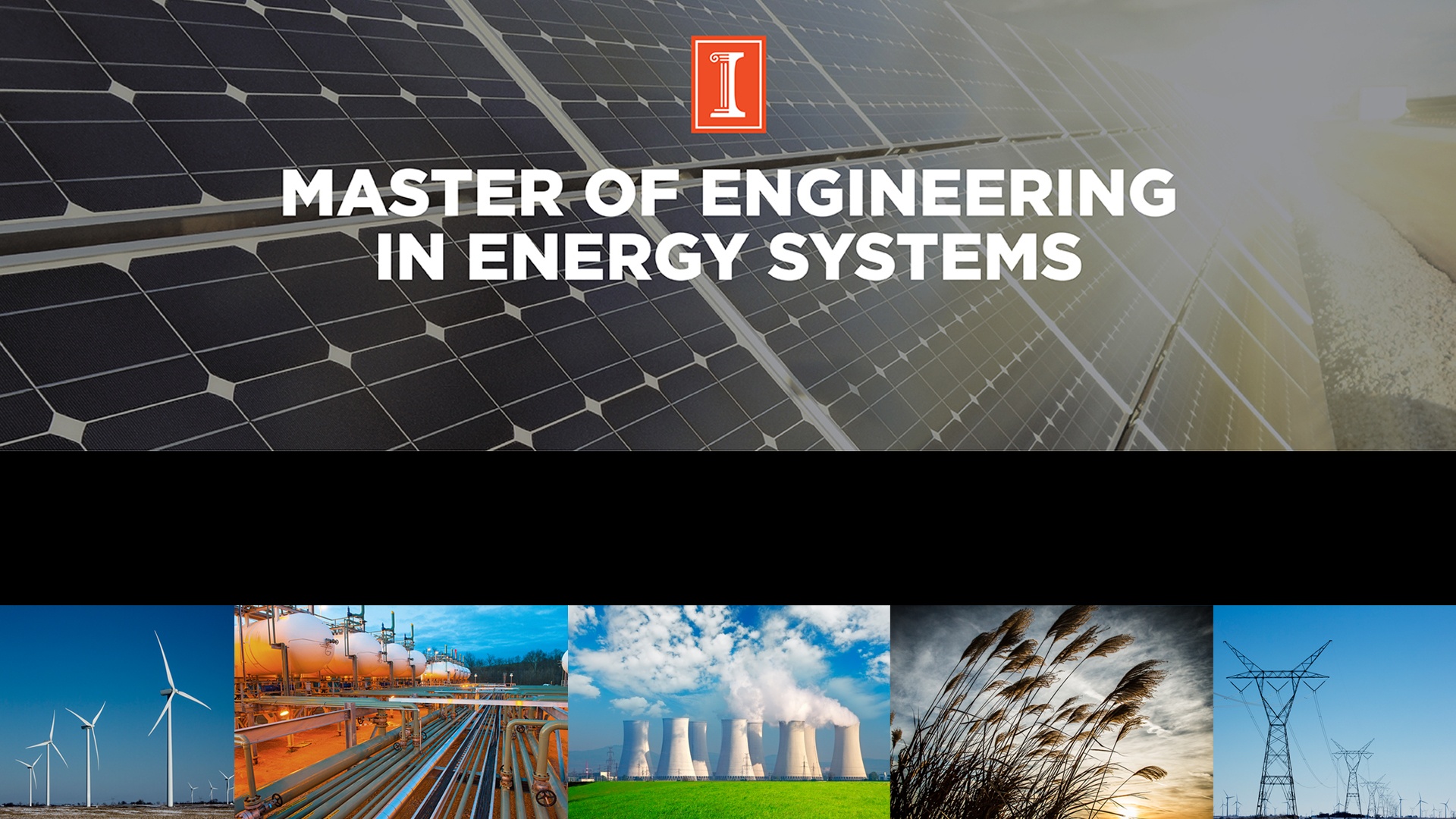 Energy Systems offers 5-year degree program to earn combined bachelor's and master's of engineering