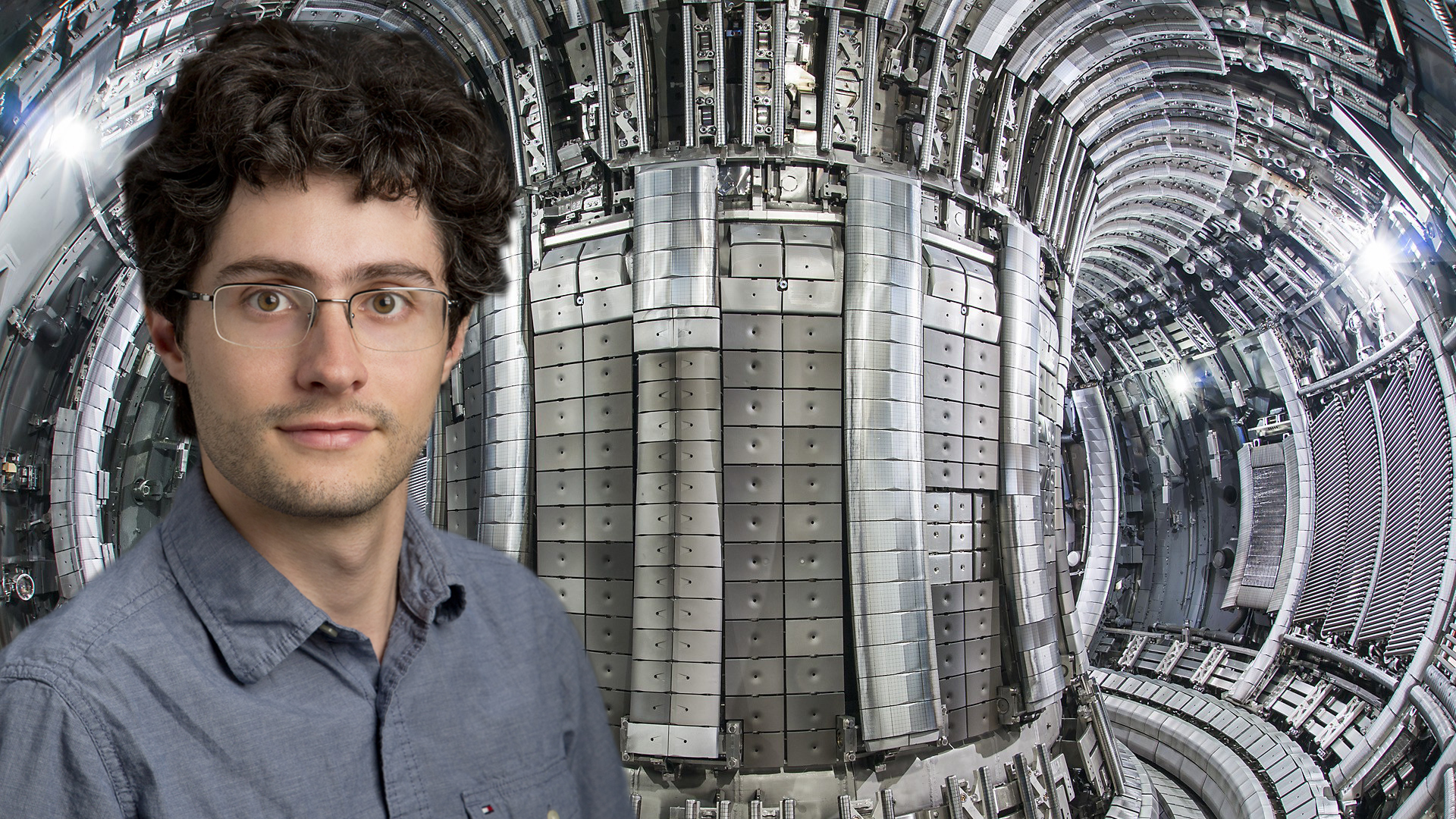 Curreli gains DOE SciDAC grant to model Plasma-Facing Components in fusion reactors