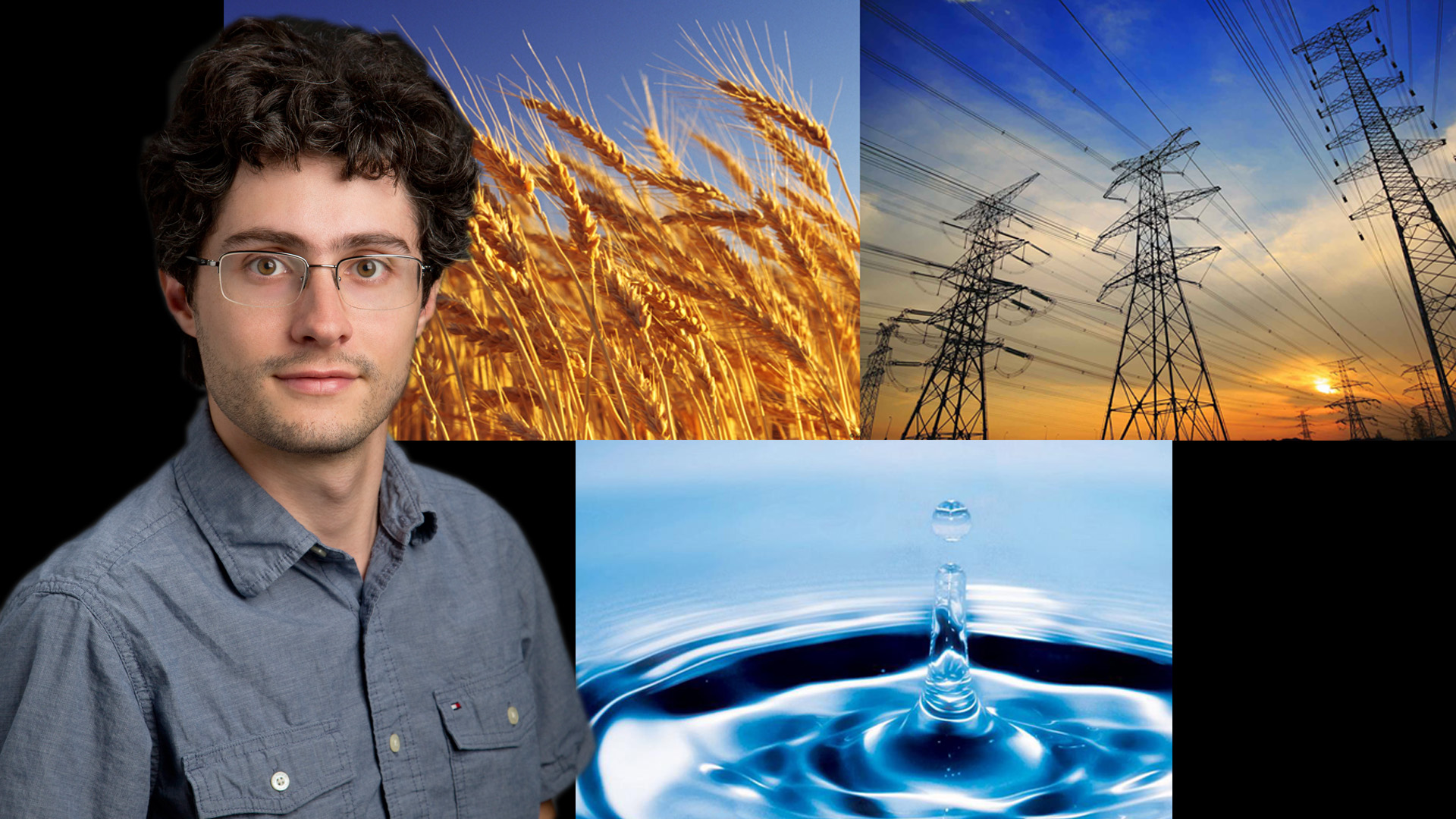 Plasma modeling innovation holds promise for sustainable food, energy, water nexus