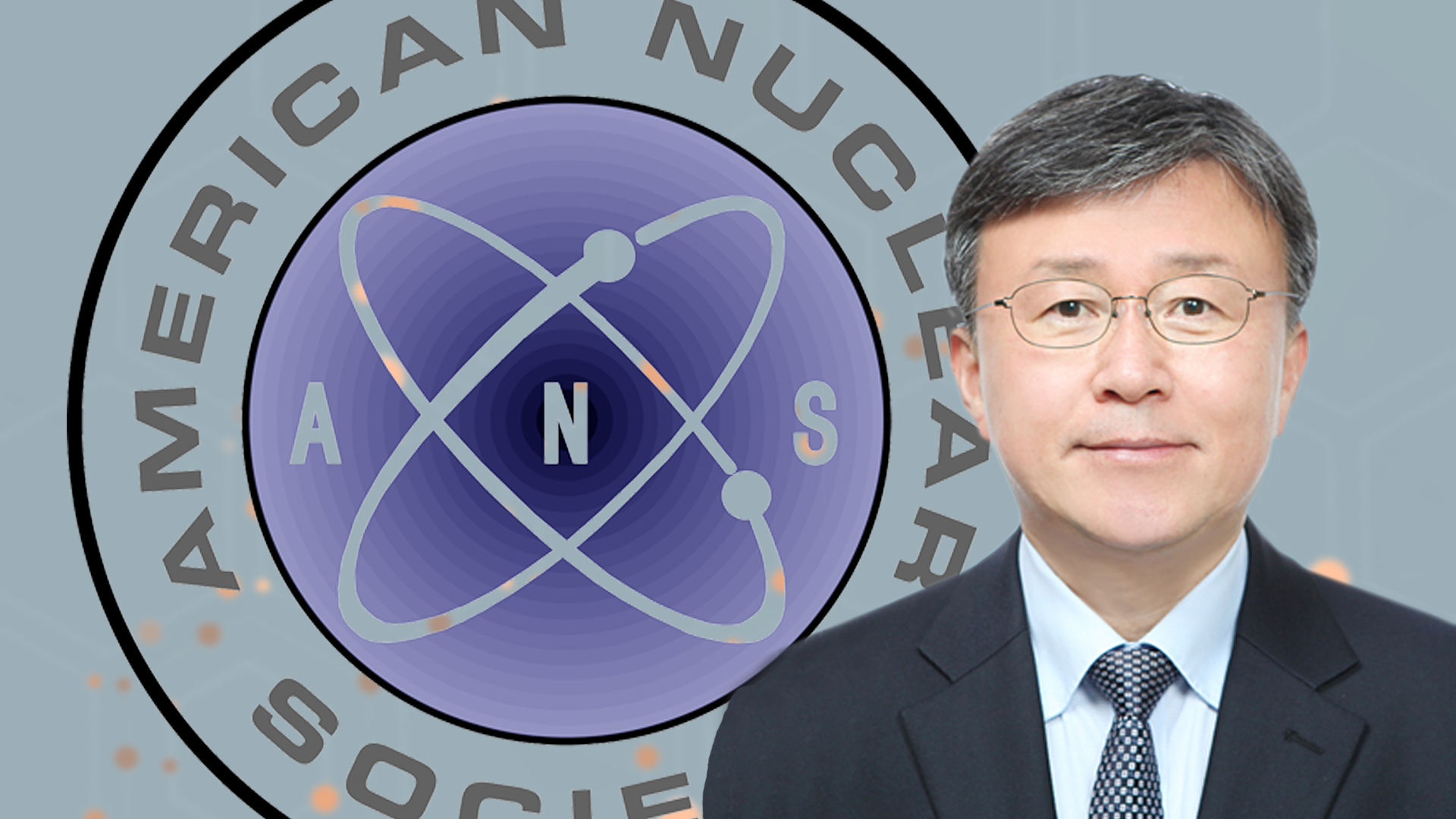 NPRE Adjunct Research Professor Chul-Hwa Song chosen as vice chair of ANS Thermal-Hydraulic Division