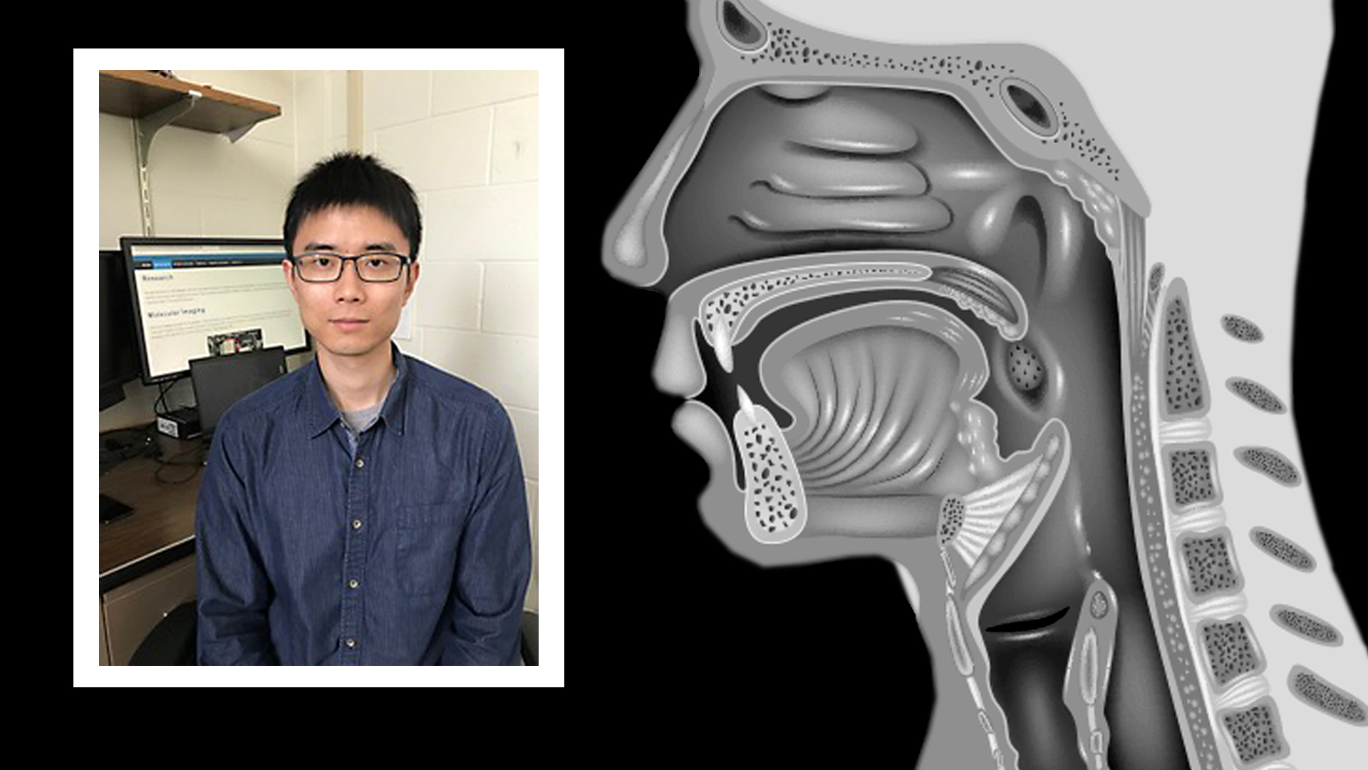 Graduate student Mohan Li gains C★STAR Fellowship