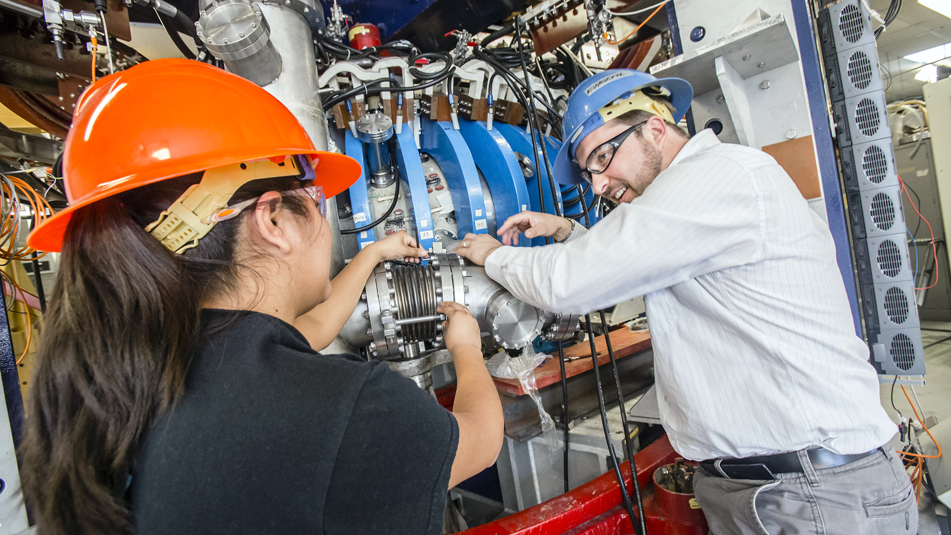 NPRE takes role in DOE-funded partnership to characterize designs for U.S. fusion energy