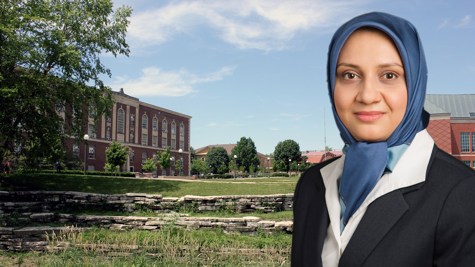 Zahra Mohaghegh gains NEUP grant to develop I-PRA algorithm for deploying nuclear power plant innovations