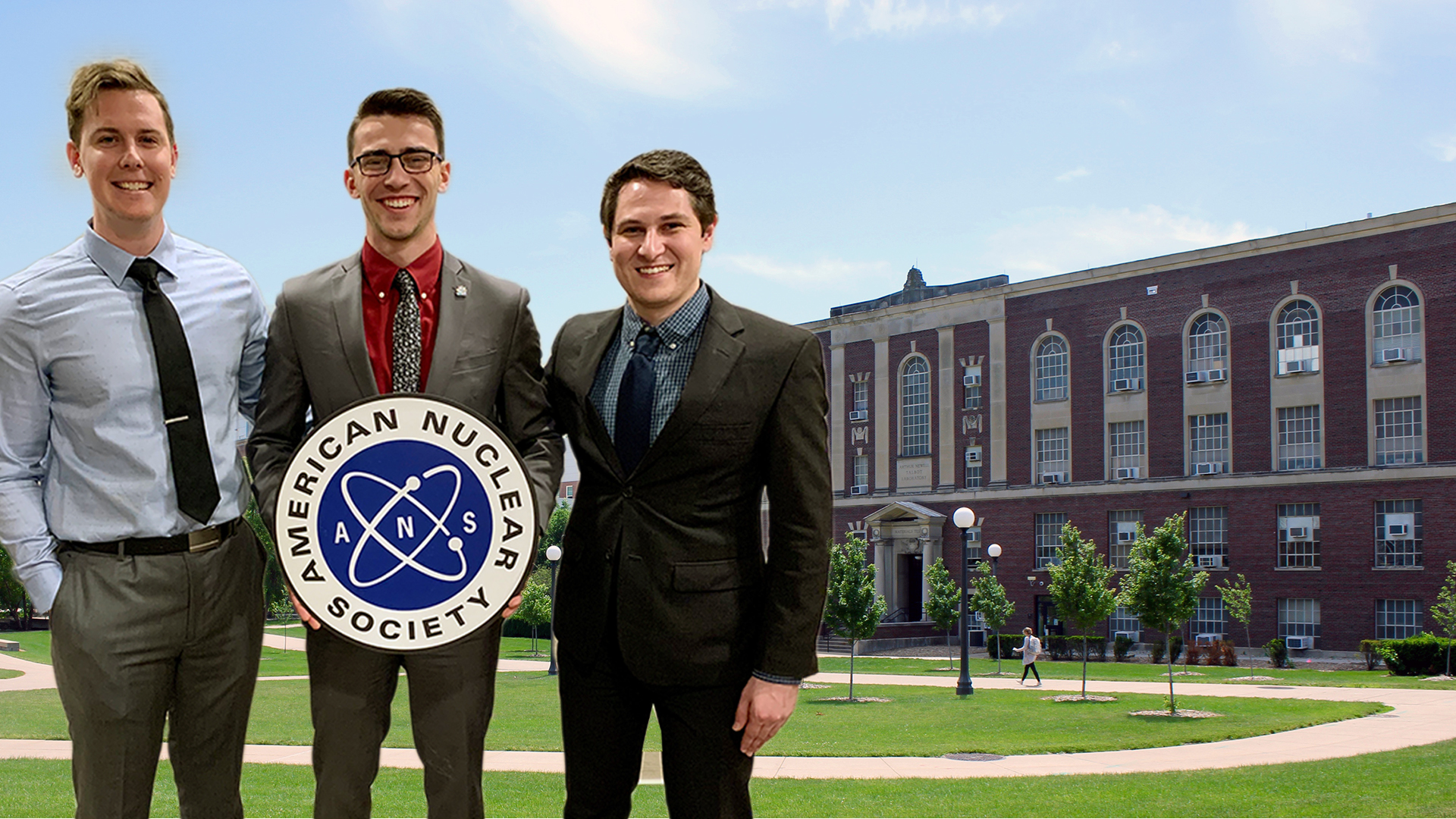 Illinois Chapter To Host National Ans 2022 Student Conference Nuclear Plasma Radiological Engineering Uiuc