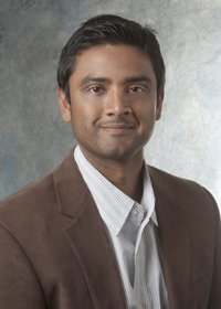 Sankaran to Join NPRE Faculty