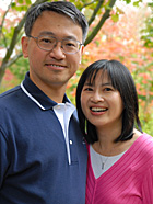 Yi-Min Wang and Pi-Yu Chung
