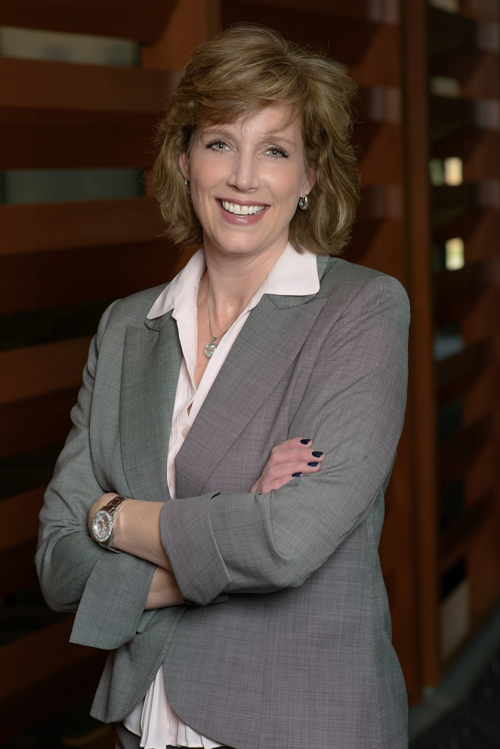 Linda Reinhard