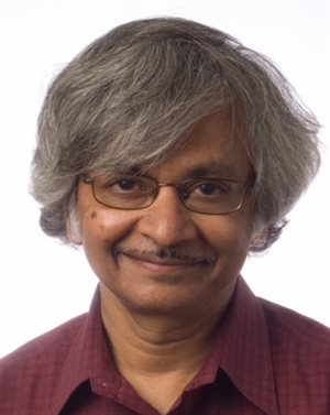 Supriyo Datta