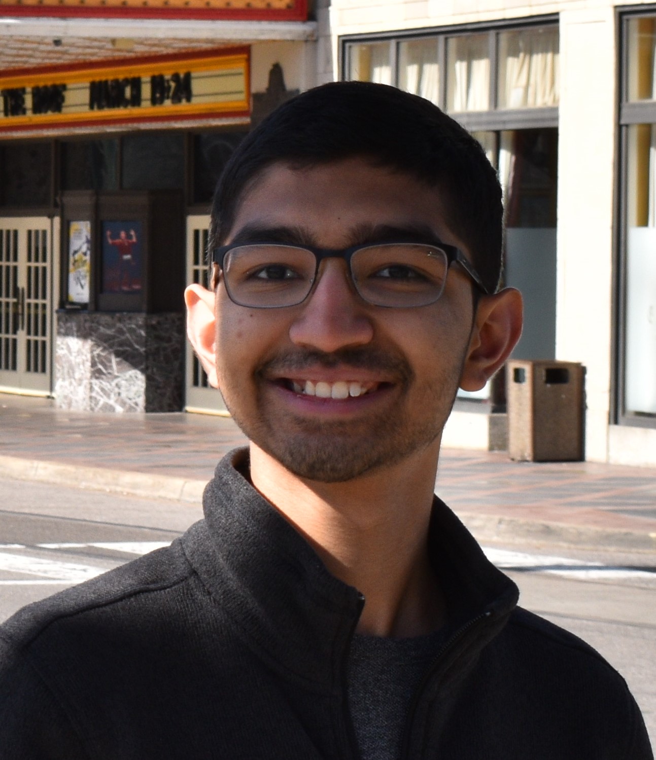 Rahil Makadia