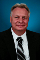 Ken Hansen