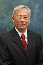 Philip Ching Ho Chan