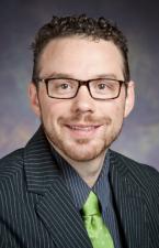 Tim Yardley