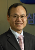 Ho Kyoon Chung