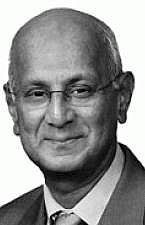 Ravishankar Iyer (CREDC ALUM)