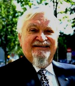 Arvydas J. Kliore