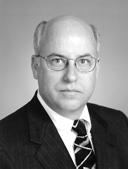 Michael L. VanBlaricum