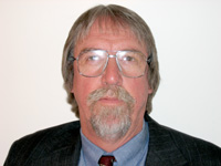 Roger L. Johnson