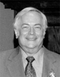 Edward S. Davidson