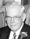 Oscar L. Gaddy