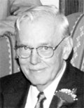 Oscar L. Gaddy