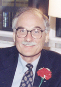 William H. Steier