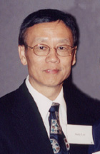 Shung-Wu Lee