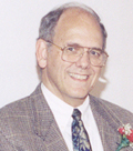 Donald R. Wilton